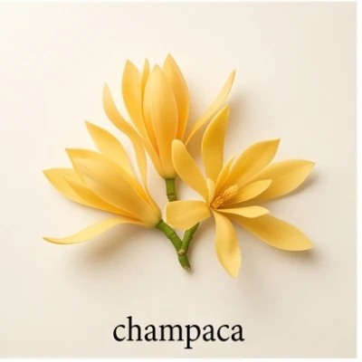 champaca