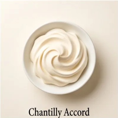 Chantilly Accord
