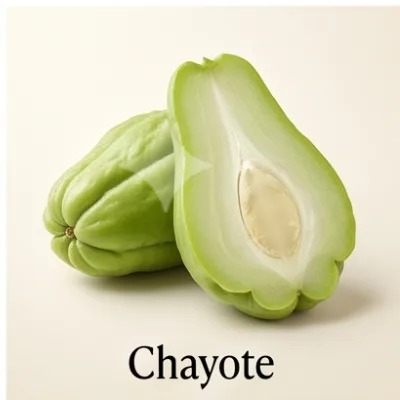 Chayote