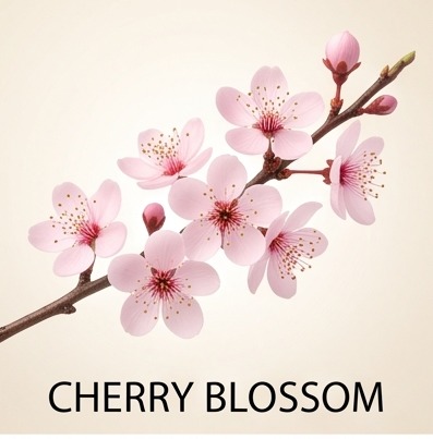 Cherry Blossom