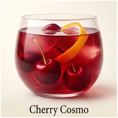 Cherry Cosmo