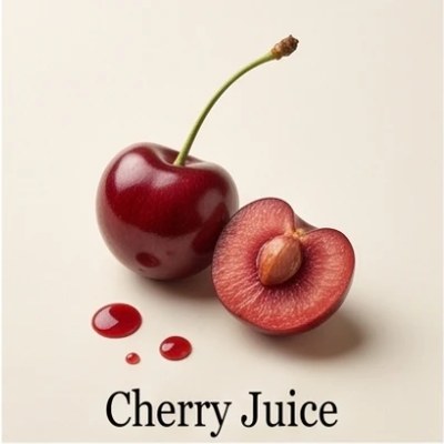 Cherry Juice