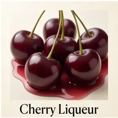 Cherry Liqueur