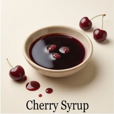 Cherry Syrup
