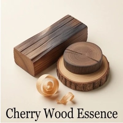 Cherry Wood Essence