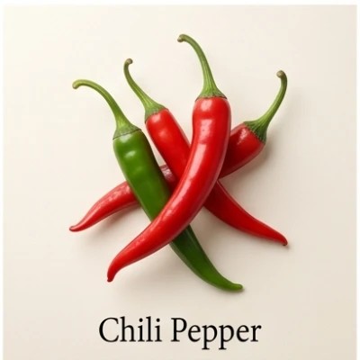 Chili Pepper