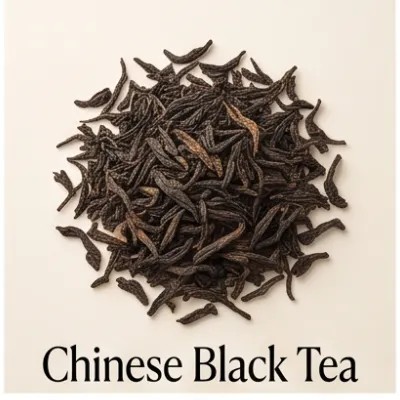Chinese Black Tea