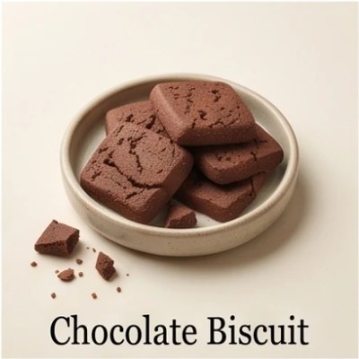 Chocolate Biscuit