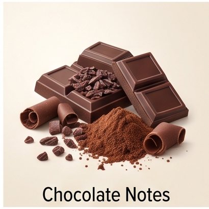 Chocolate Notes