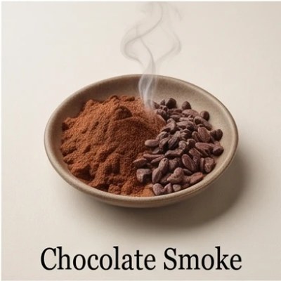 Chocolate Smoke