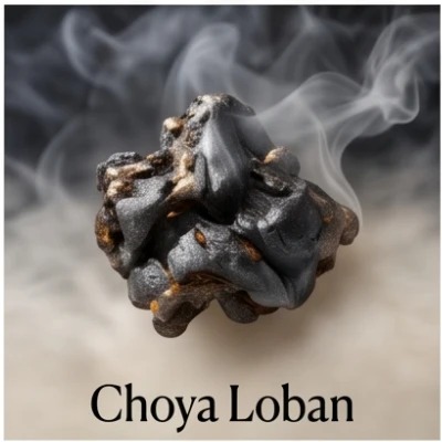 Choya Loban