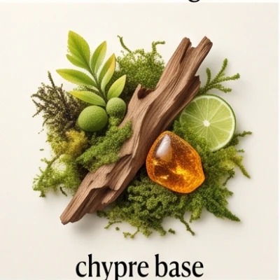 Chypre Base