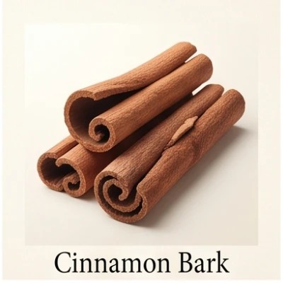 Cinnamon Bark