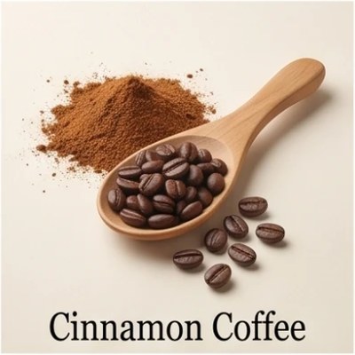 Cinnamon Coffee