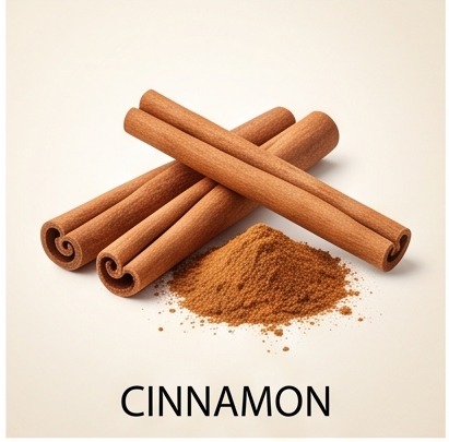Cinnamon