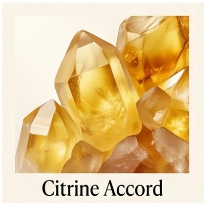 Citrine Accord