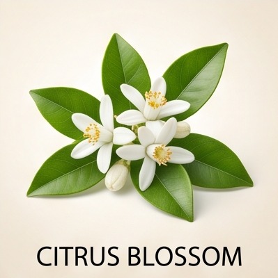 Citrus Blossom