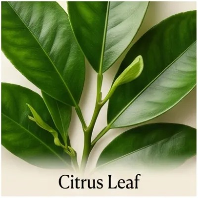 Citrus Leaf