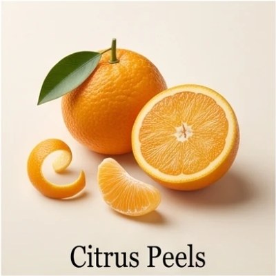 Citrus Peels