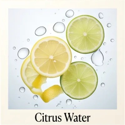 Citrus Water