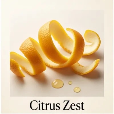 Citrus Zest