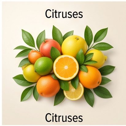 Citruses