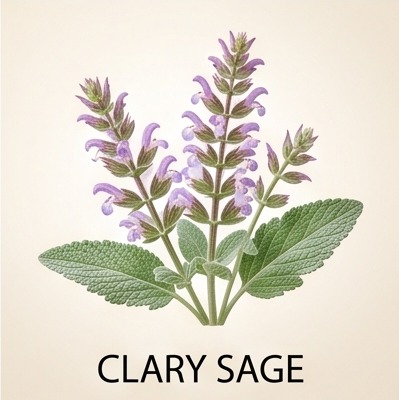 Clary Sage