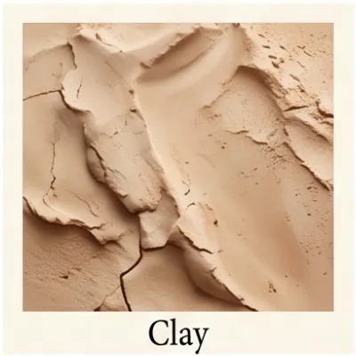 Clay