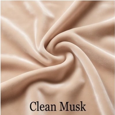 Clean Musk