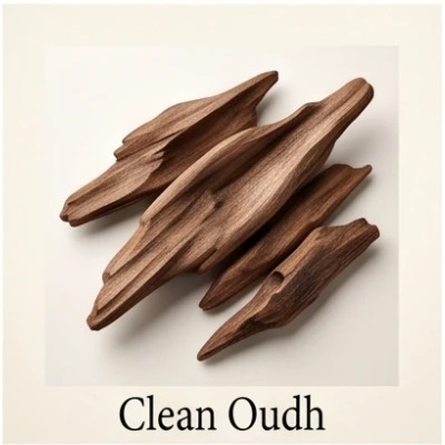 Clean Oudh