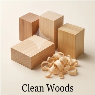 Clean Woods