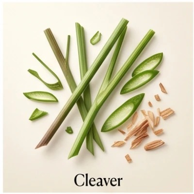 Cleaver