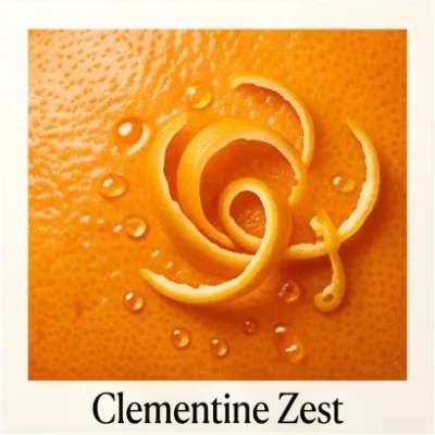 Clementine Zest