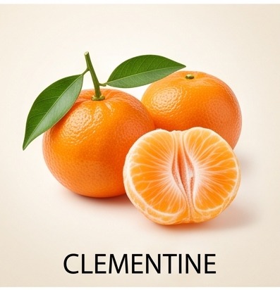 Clementine