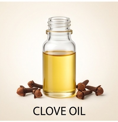 Clove Oil