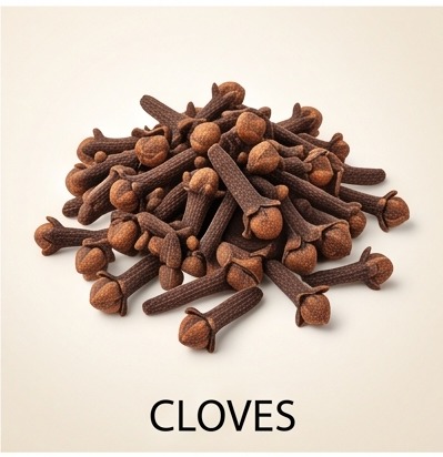 Cloves