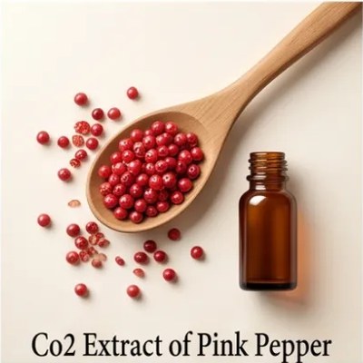 Co2 Extract of Pink Pepper