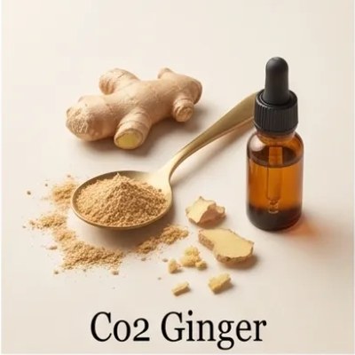 Co2 Ginger