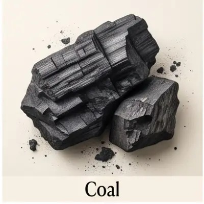 Coal