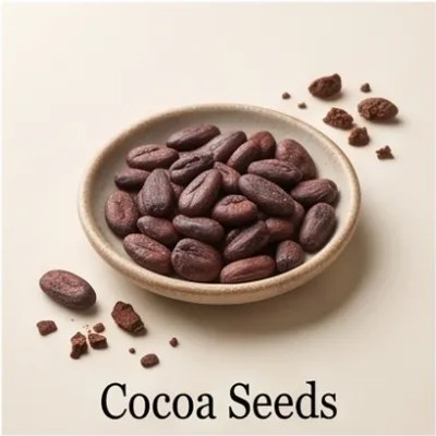 Cocoa Seeds