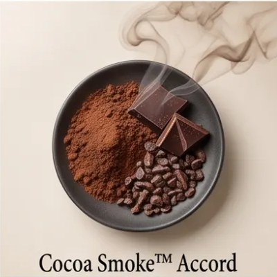 Cocoa Smoke™ Accord