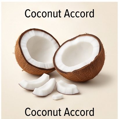 Coconut Accord