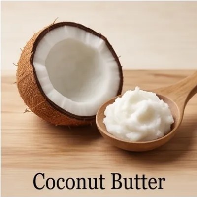 Coconut Butter