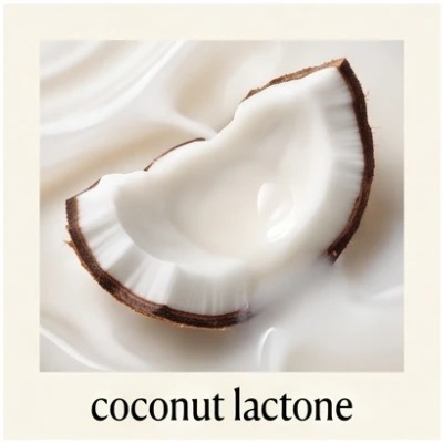 Coconut Lactone