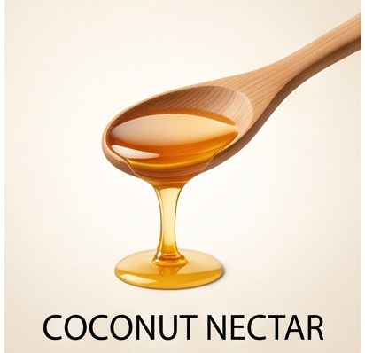 Coconut Nectar
