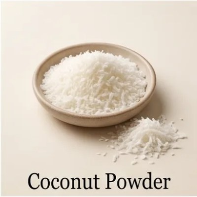 Coconut Powder