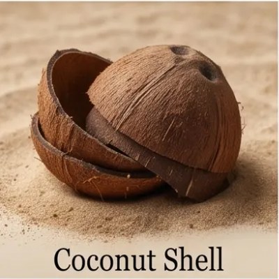 Coconut Shell