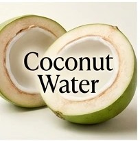 Coconut Water