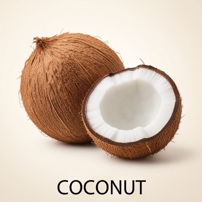Coconut