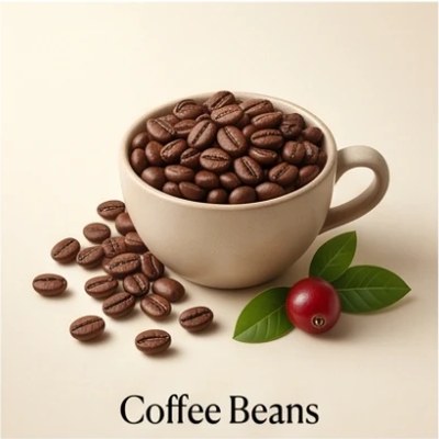 Coffee Beans